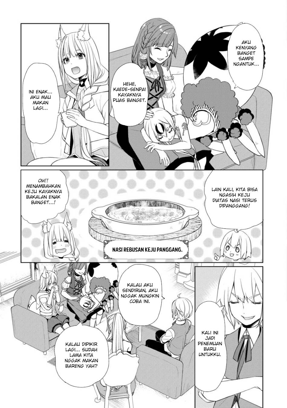 Chapter 49 - halaman 21
