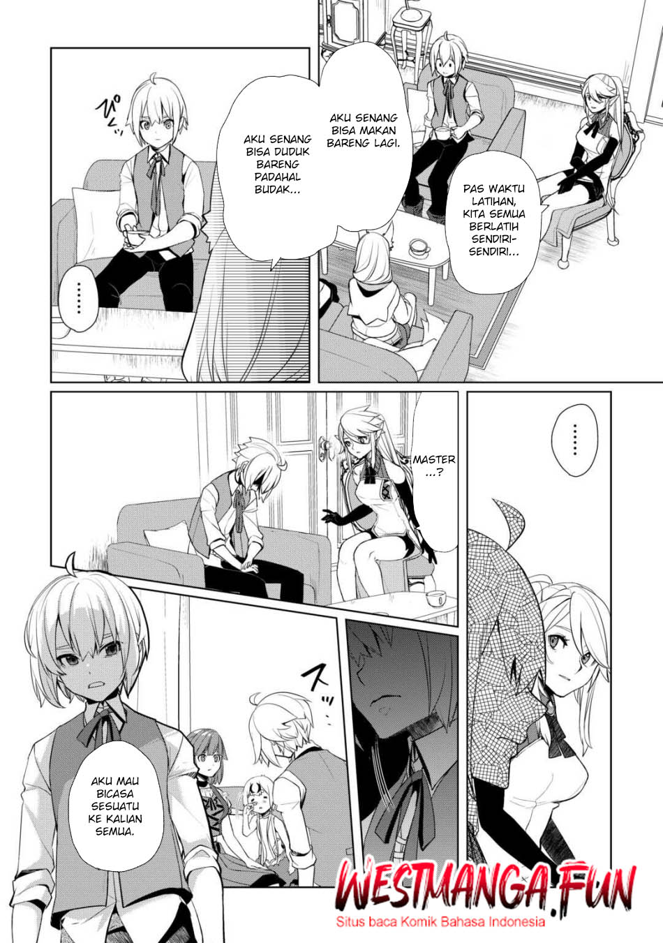 Chapter 49 - halaman 22