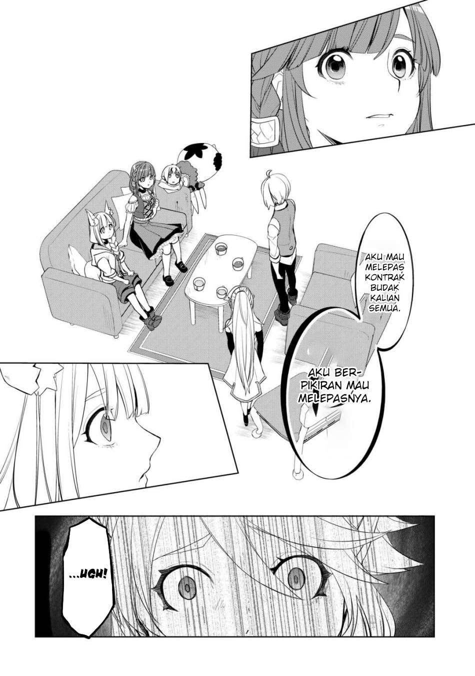 Chapter 49 - halaman 23