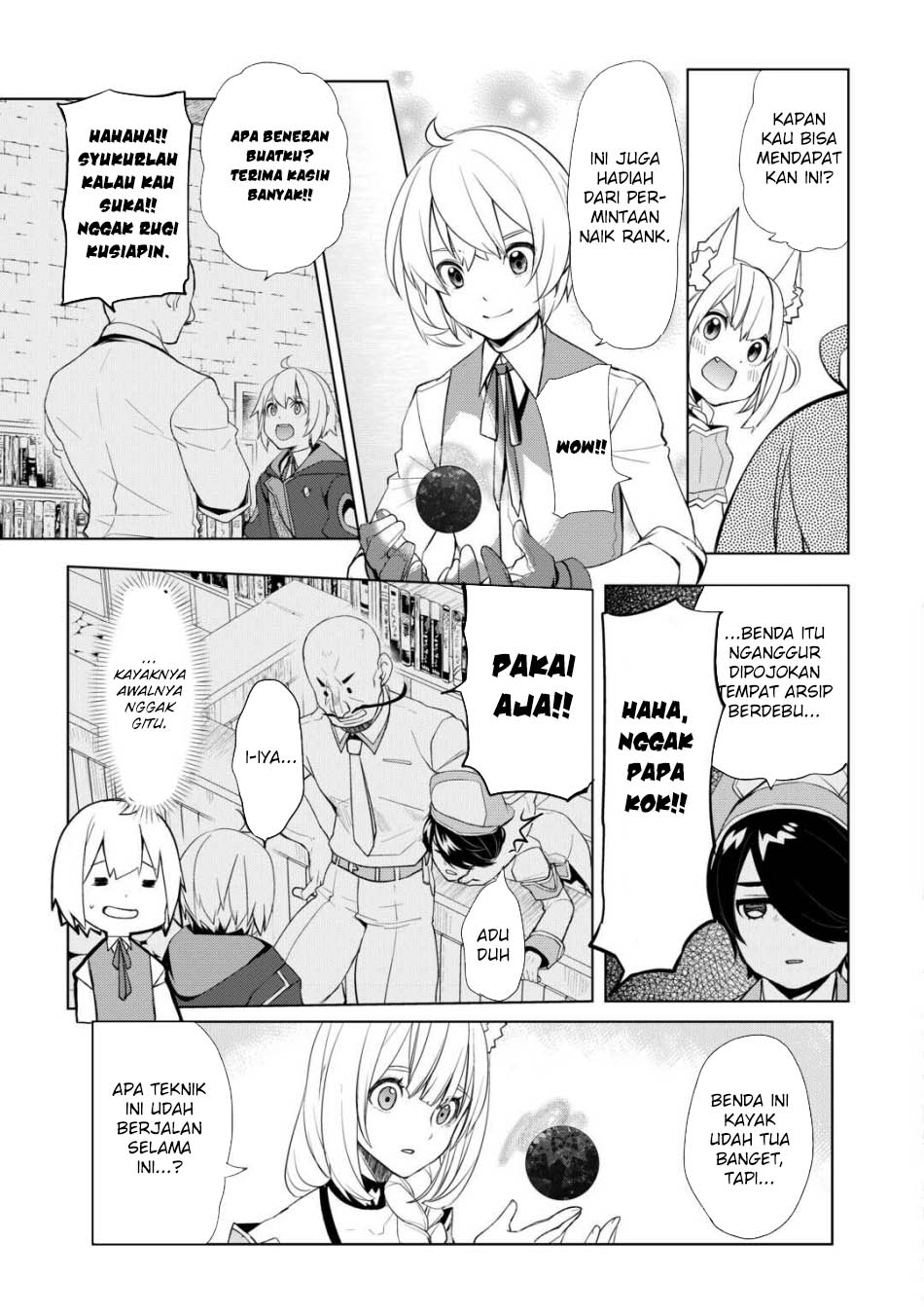 Chapter 49 - halaman 6