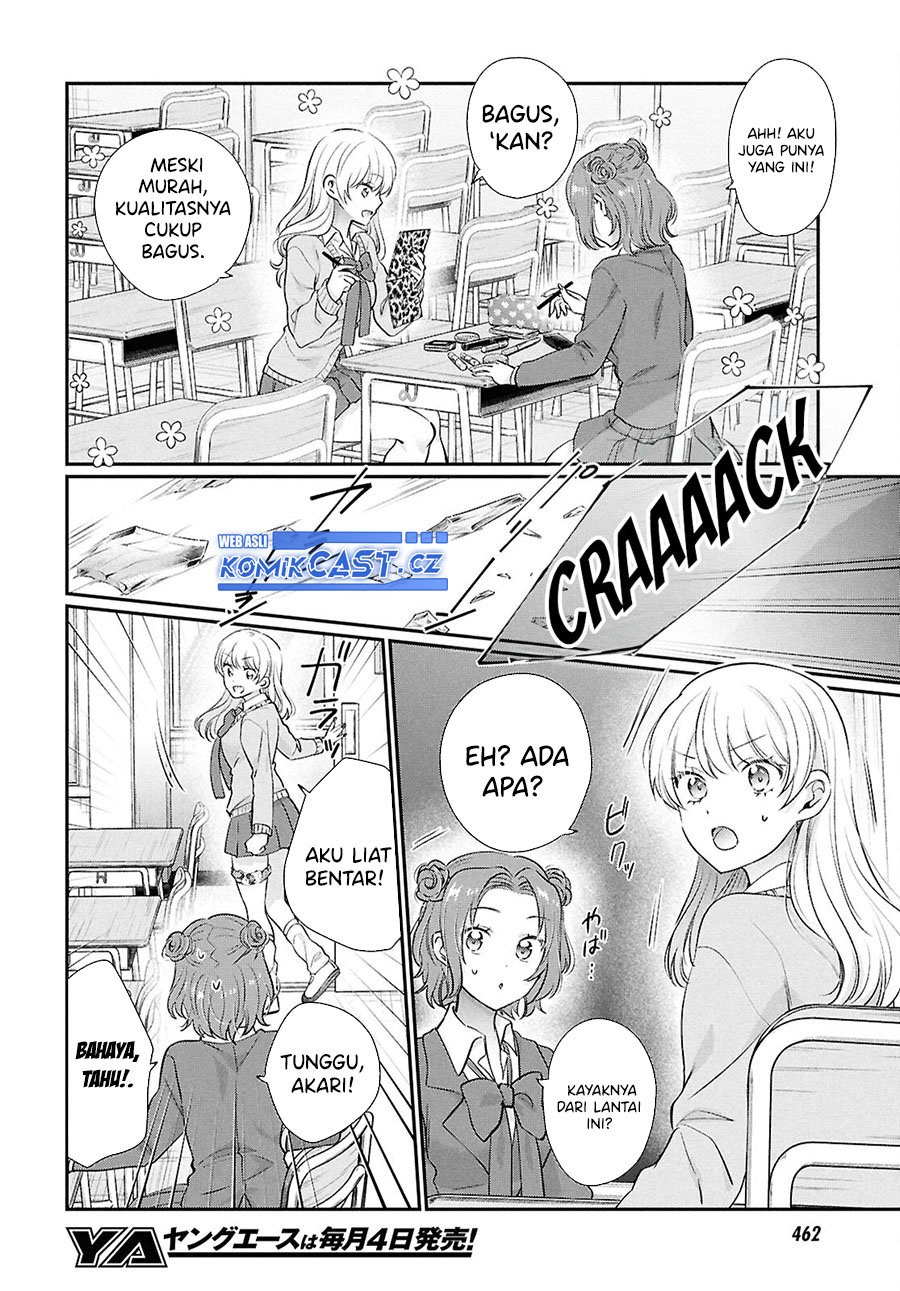 Chapter 75 - halaman 12