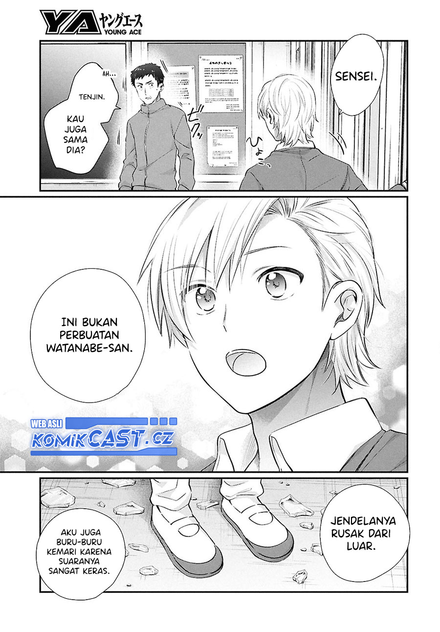 Chapter 75 - halaman 17