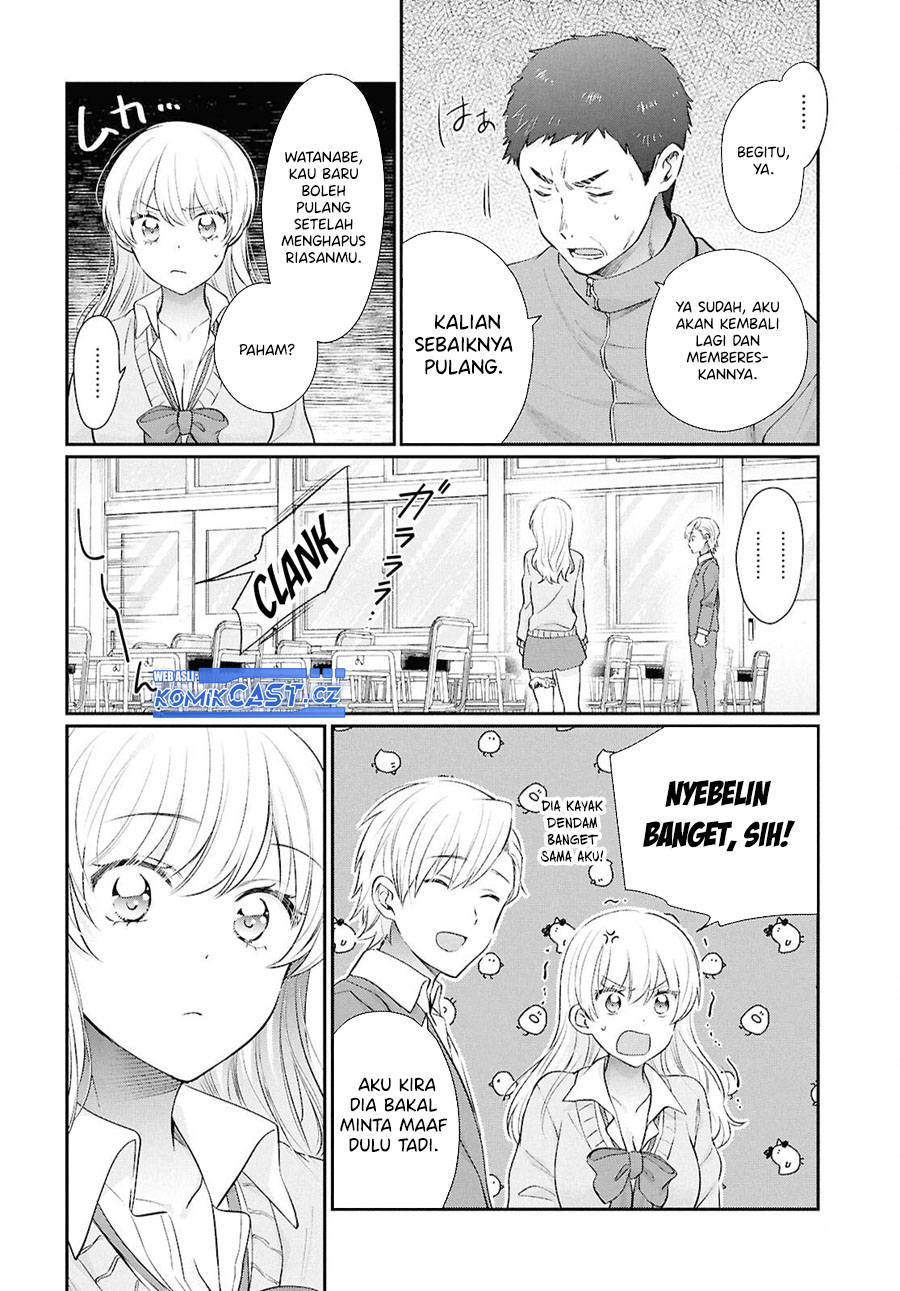 Chapter 75 - halaman 18