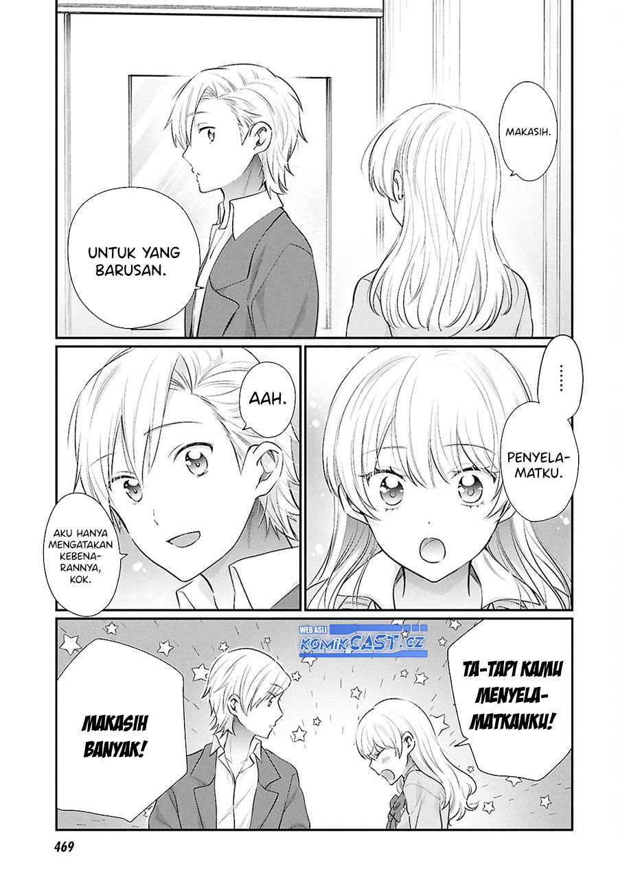 Chapter 75 - halaman 19
