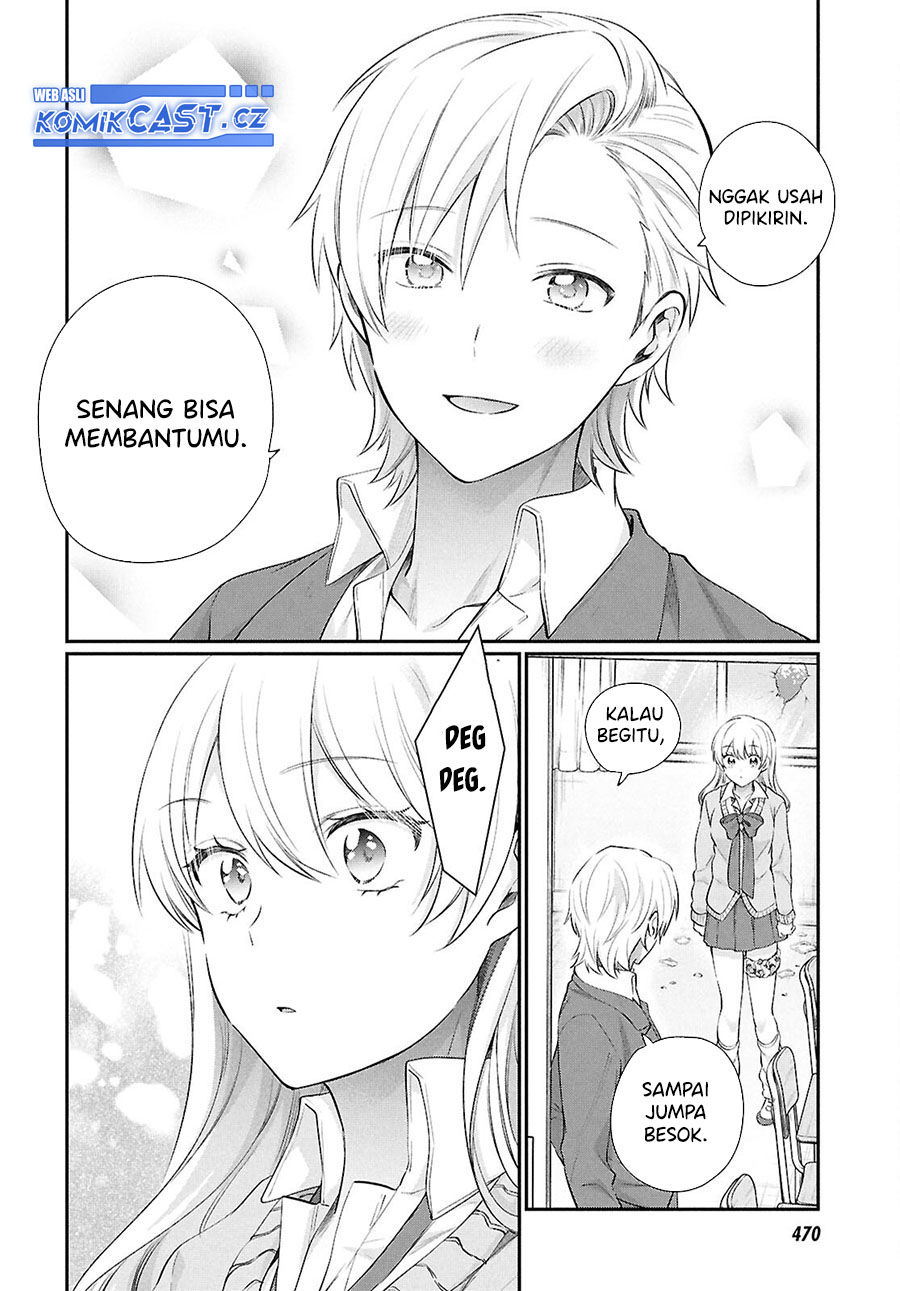 Chapter 75 - halaman 20