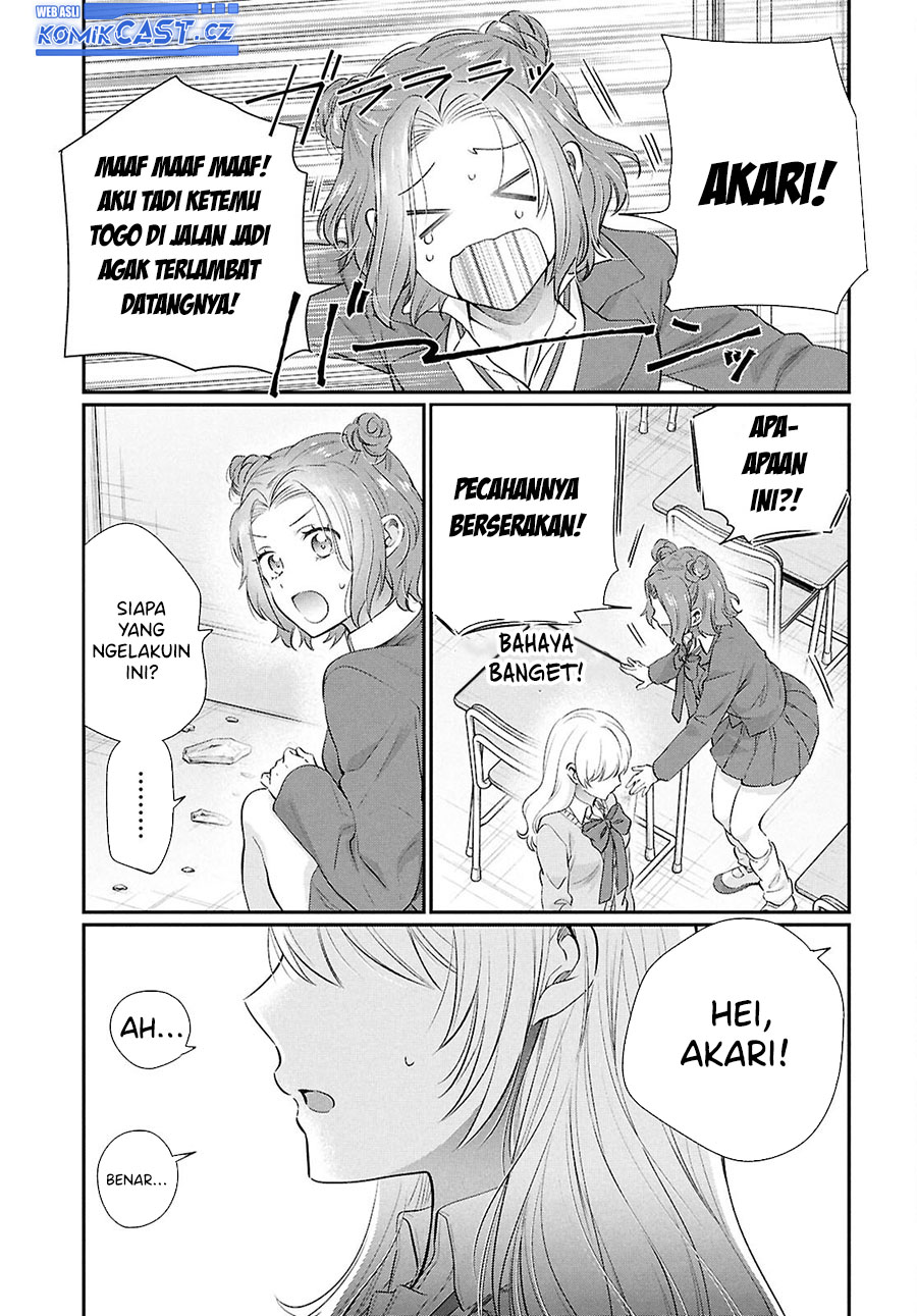 Chapter 75 - halaman 21