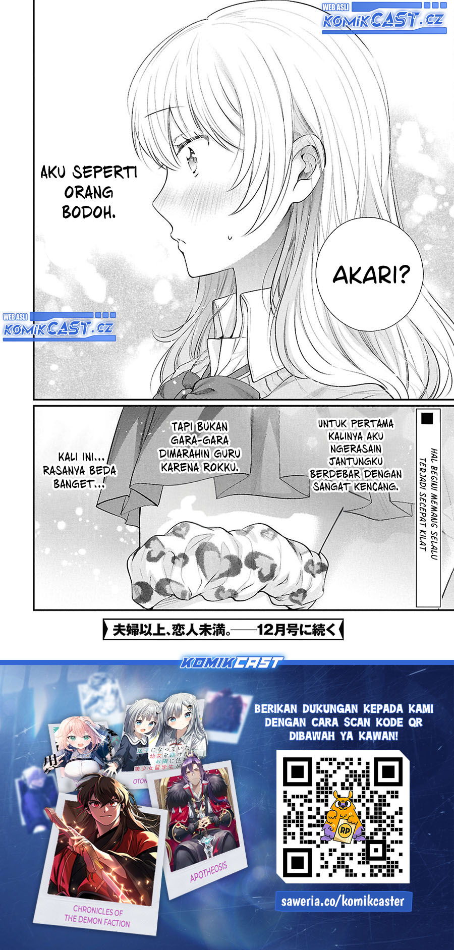 Chapter 75 - halaman 22