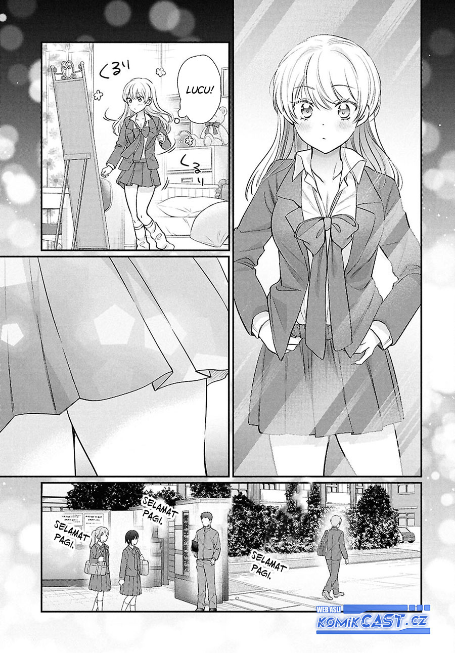 Chapter 75 - halaman 9