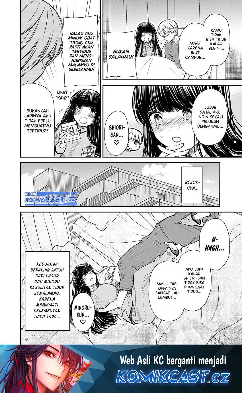 Chapter 275 - halaman 6