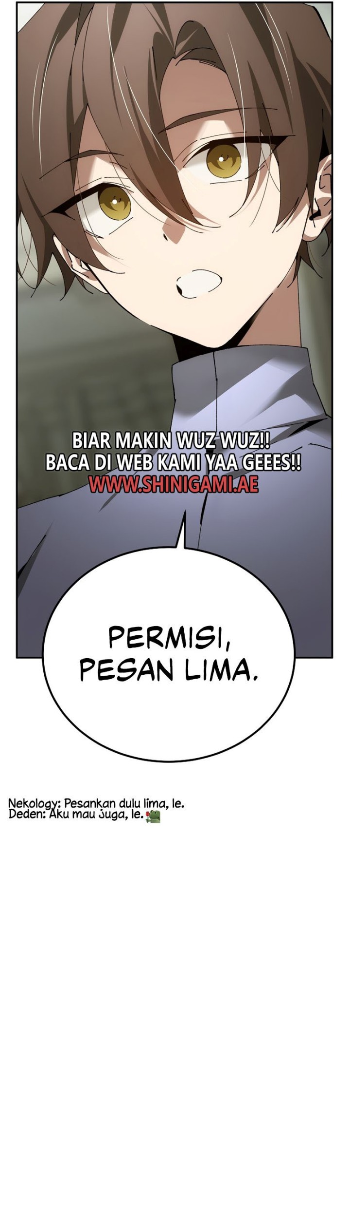 Chapter 43 - halaman 58