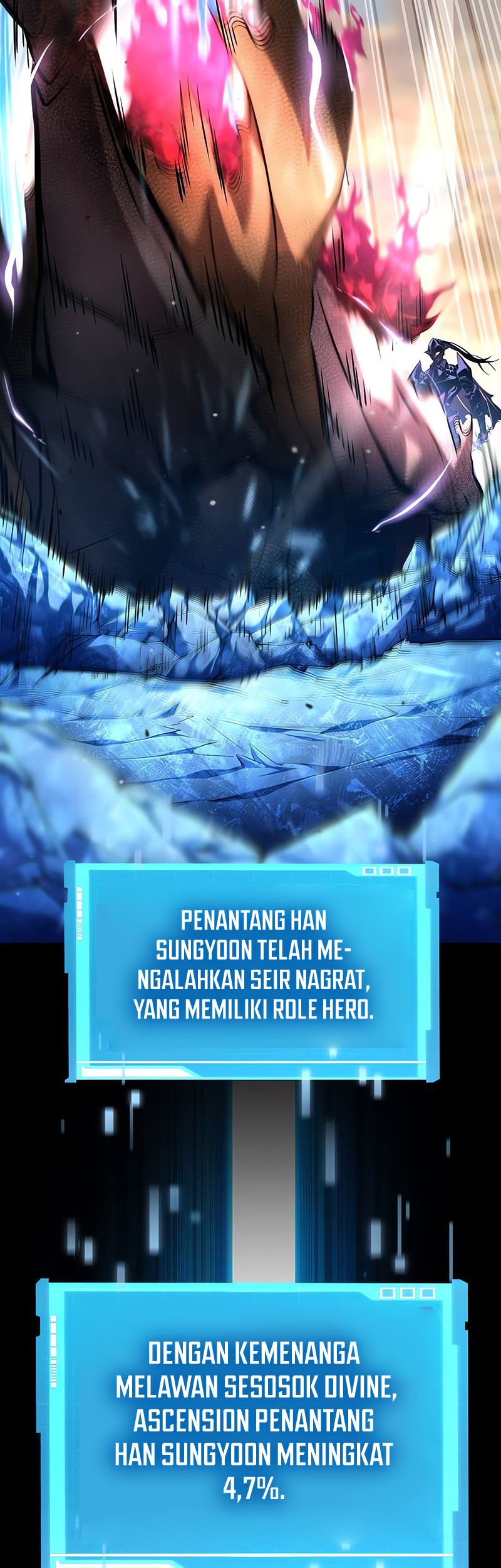 Chapter 110 - halaman 83