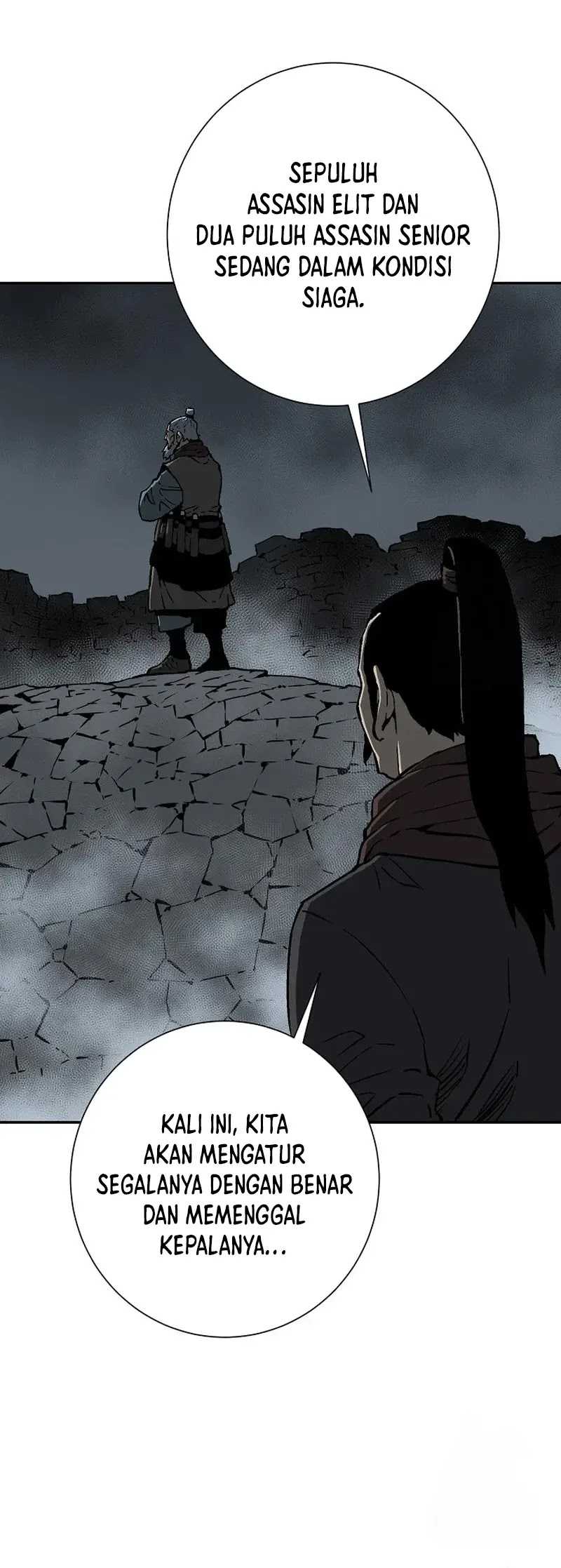 Chapter 83 - halaman 66