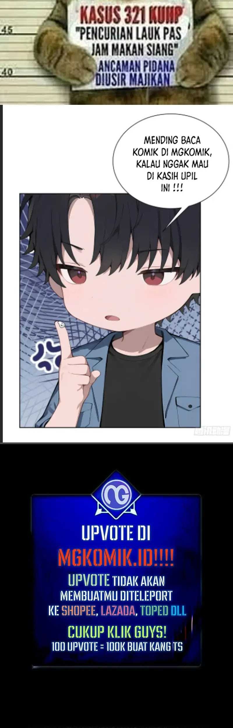 Chapter 83 - halaman 87