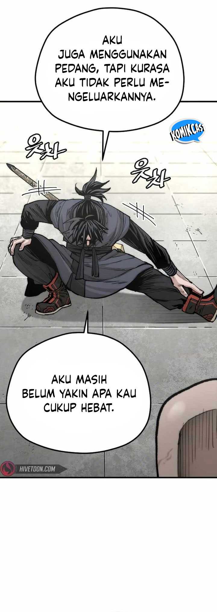Chapter 135 - halaman 22