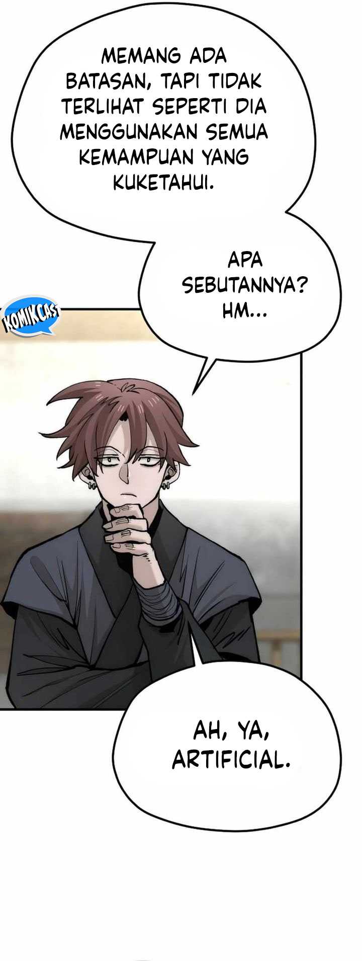 Chapter 135 - halaman 36