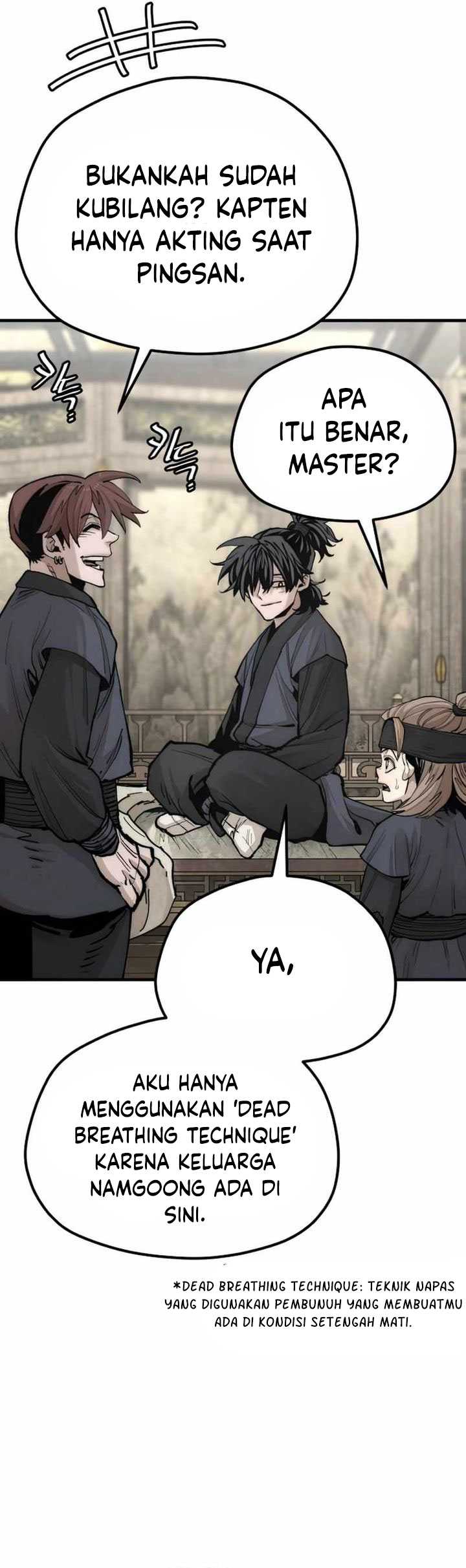 Chapter 135 - halaman 92