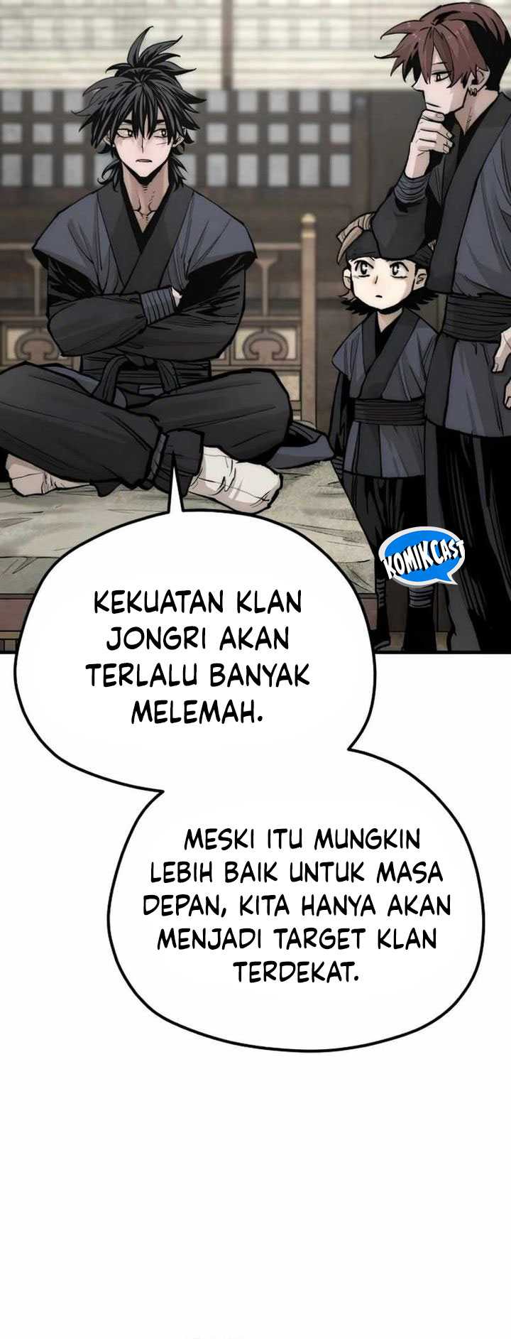 Chapter 135 - halaman 95