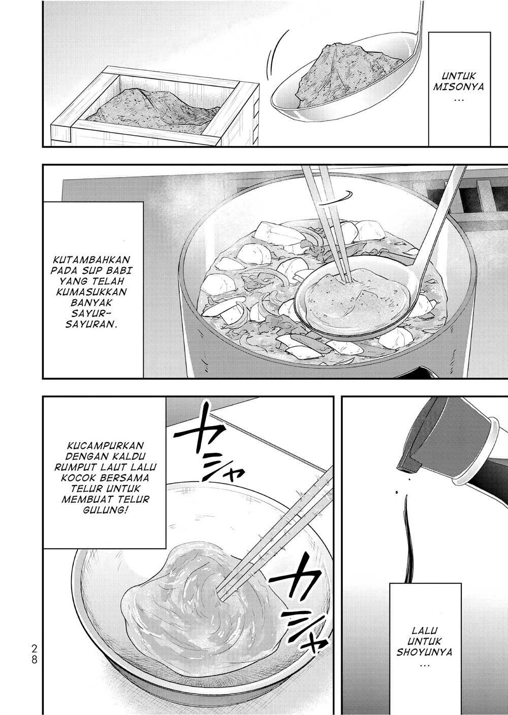 Chapter 21 - halaman 30