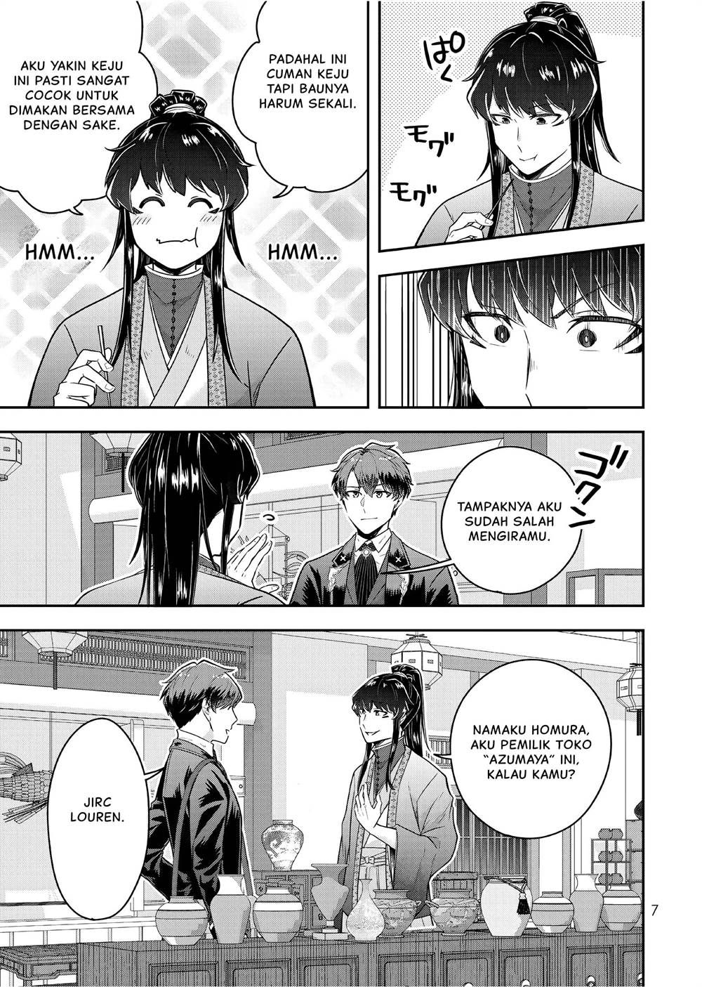 Chapter 21 - halaman 9