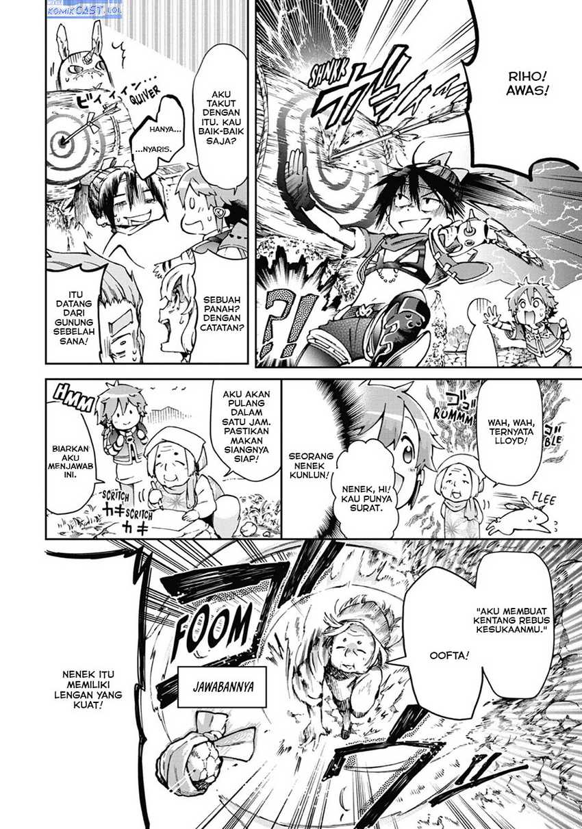 Chapter 38 - halaman 23