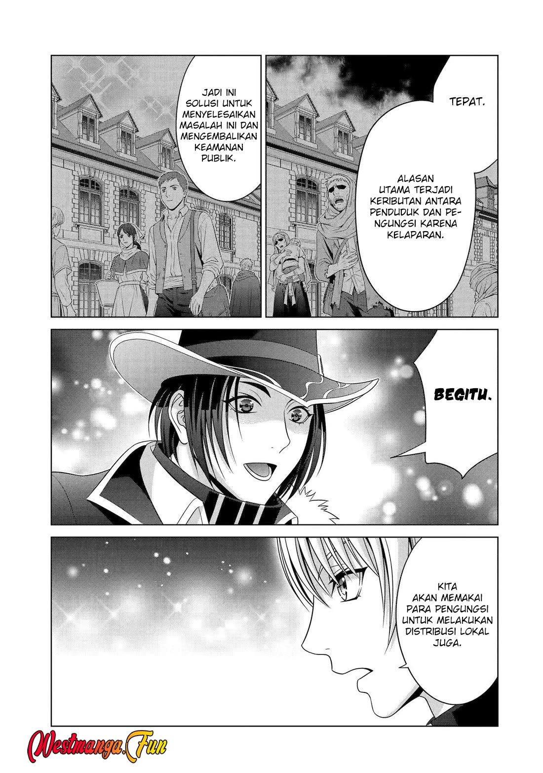 Chapter 33 - halaman 28