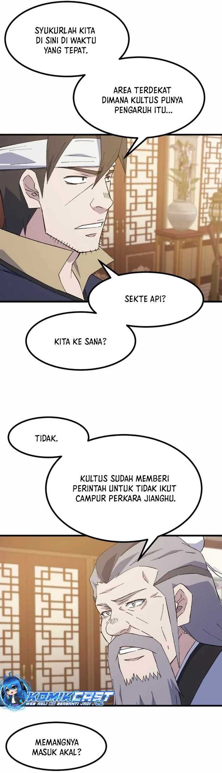 Chapter 100 - halaman 23