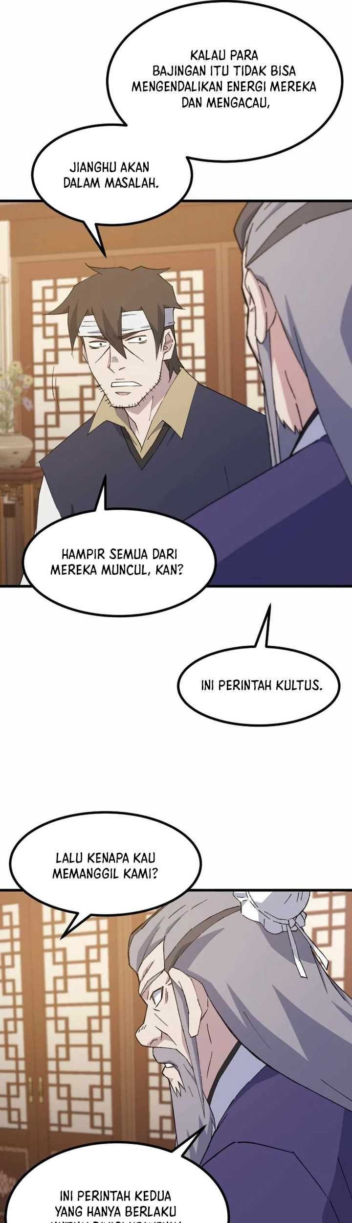 Chapter 100 - halaman 25