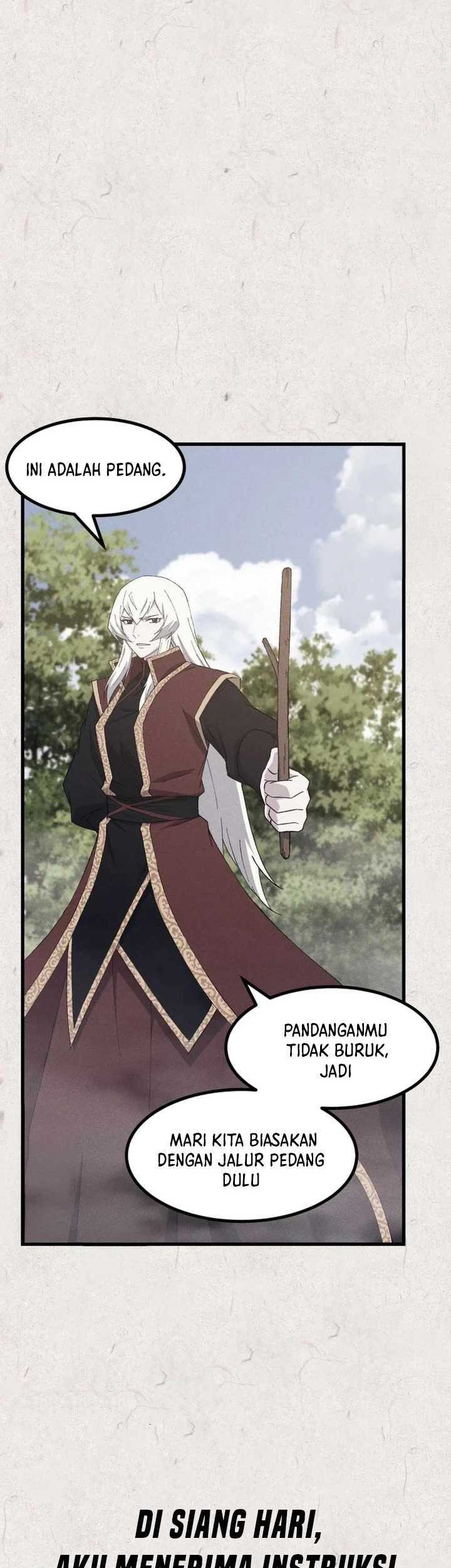 Chapter 100 - halaman 41