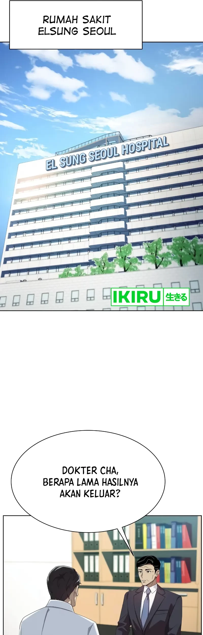 Chapter 58 - halaman 16