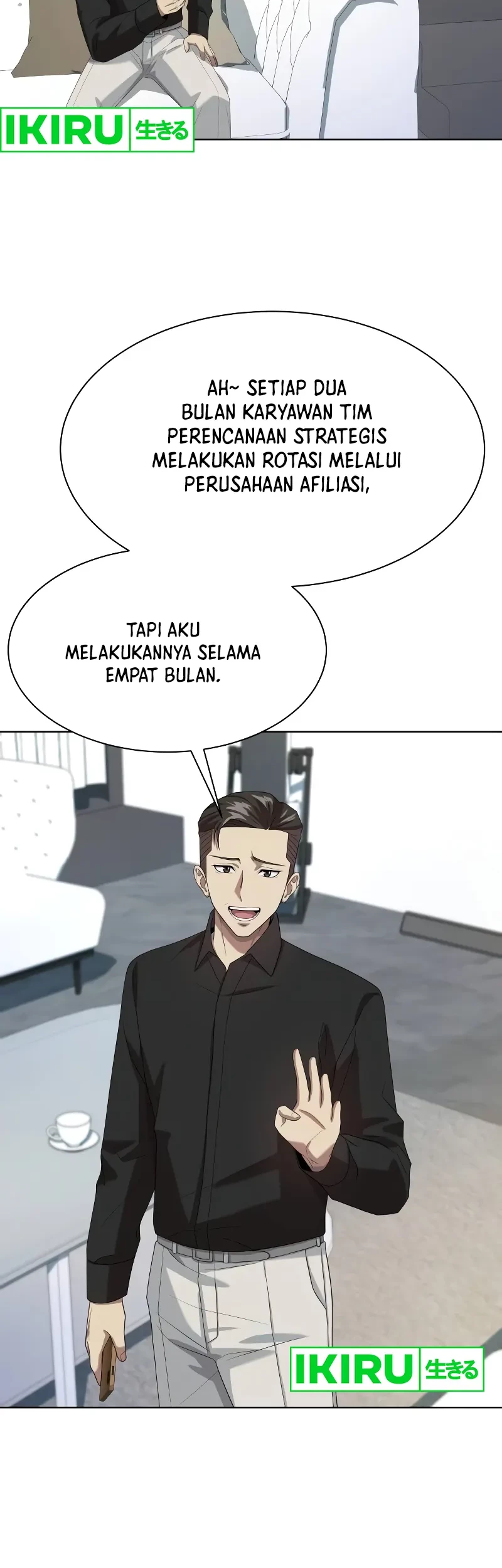 Chapter 58 - halaman 27