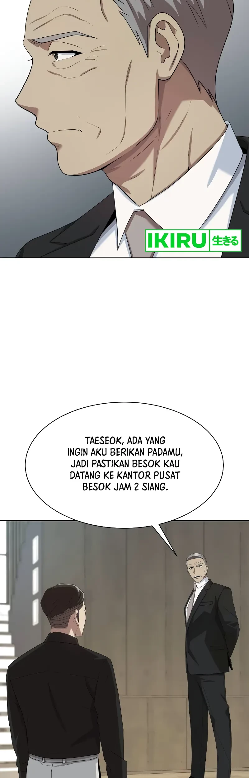 Chapter 58 - halaman 31