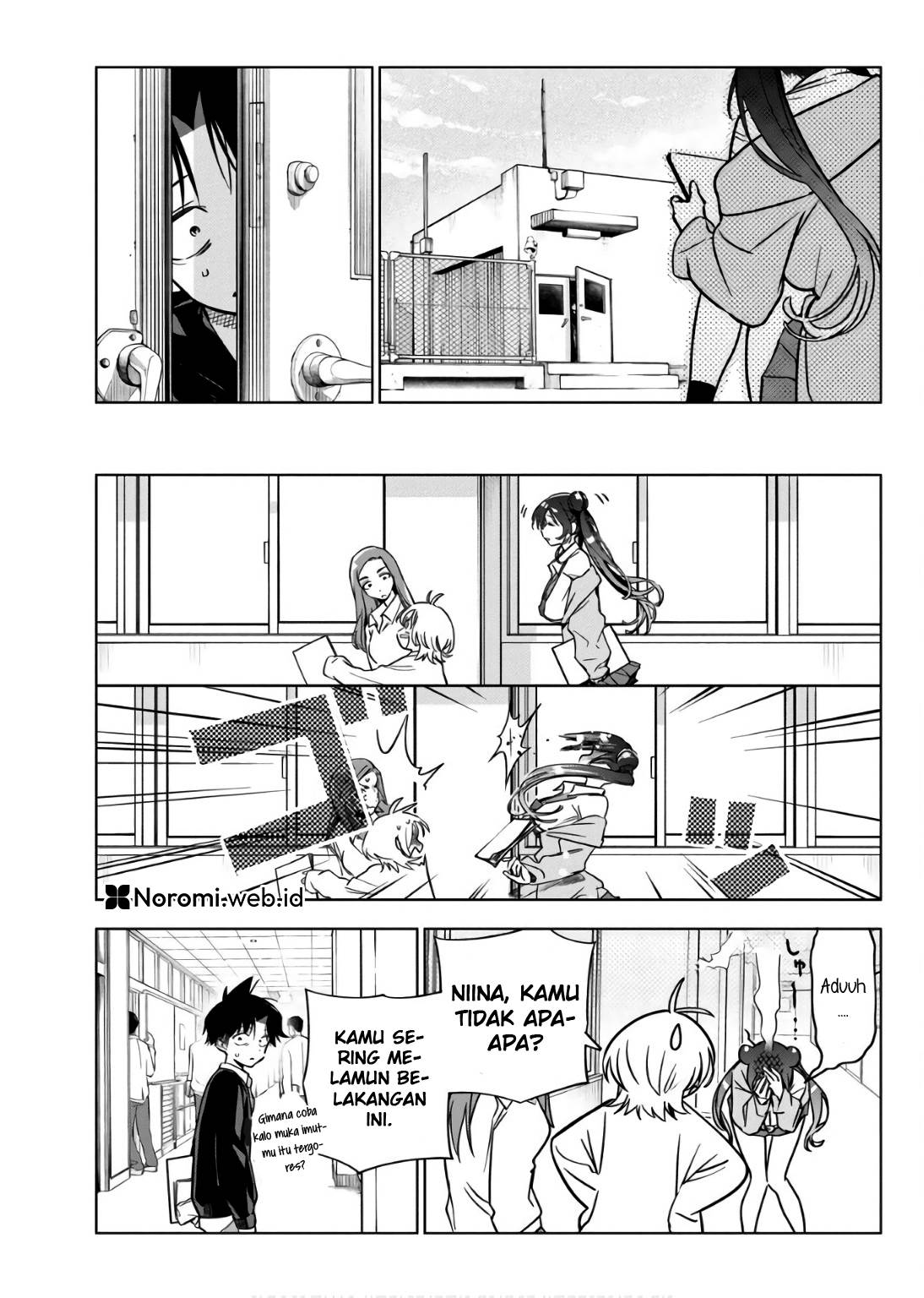 Chapter 31 - halaman 12