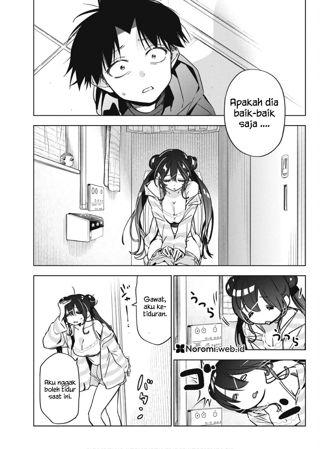 Chapter 31 - halaman 16
