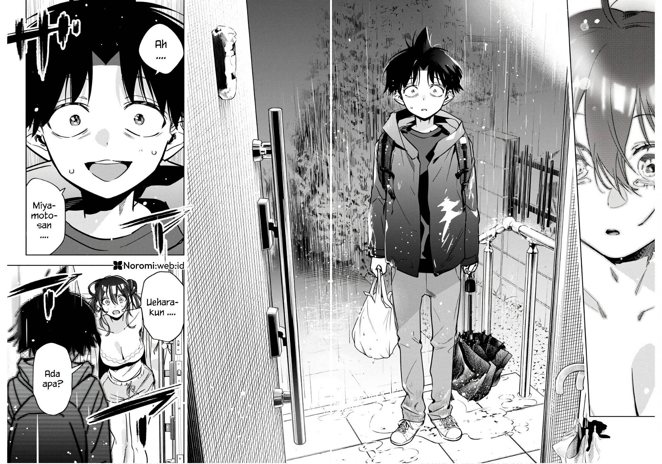 Chapter 31 - halaman 23