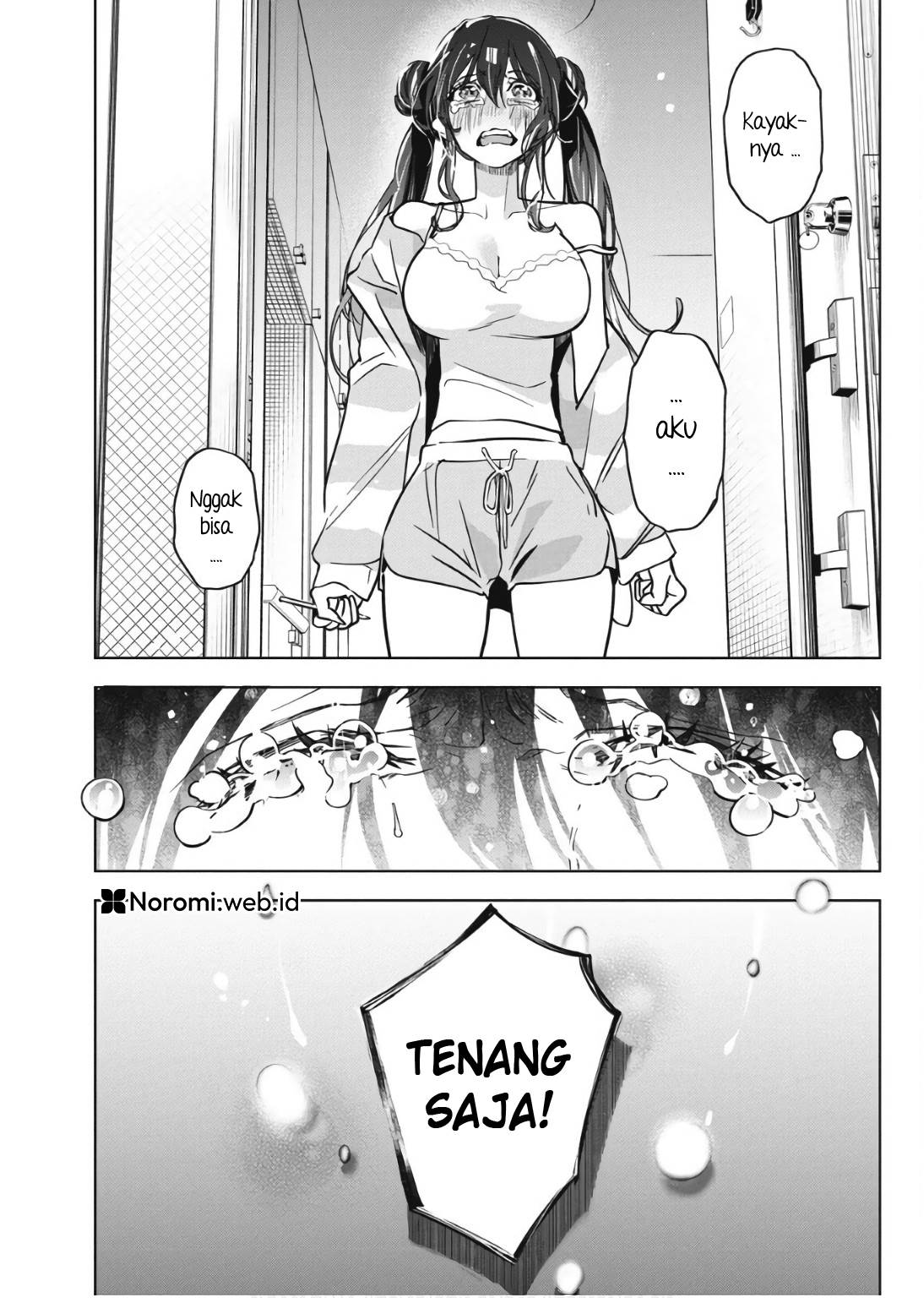 Chapter 31 - halaman 25