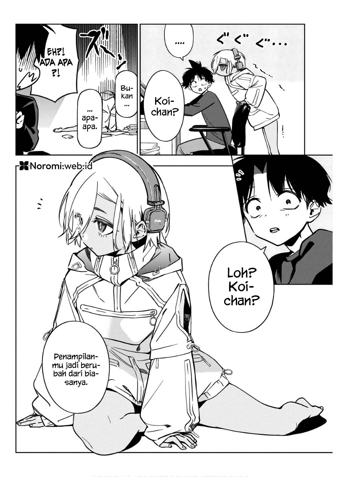 Chapter 31 - halaman 7