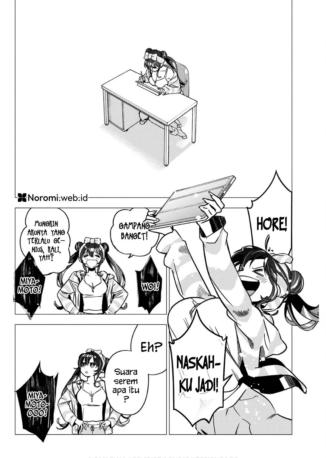 Chapter 31 - halaman 9