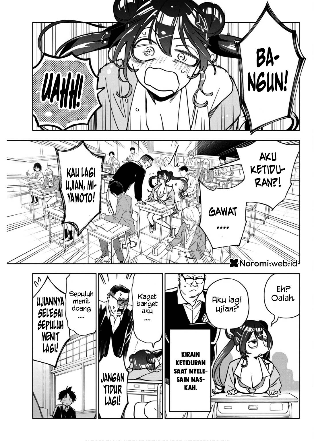 Chapter 31 - halaman 10