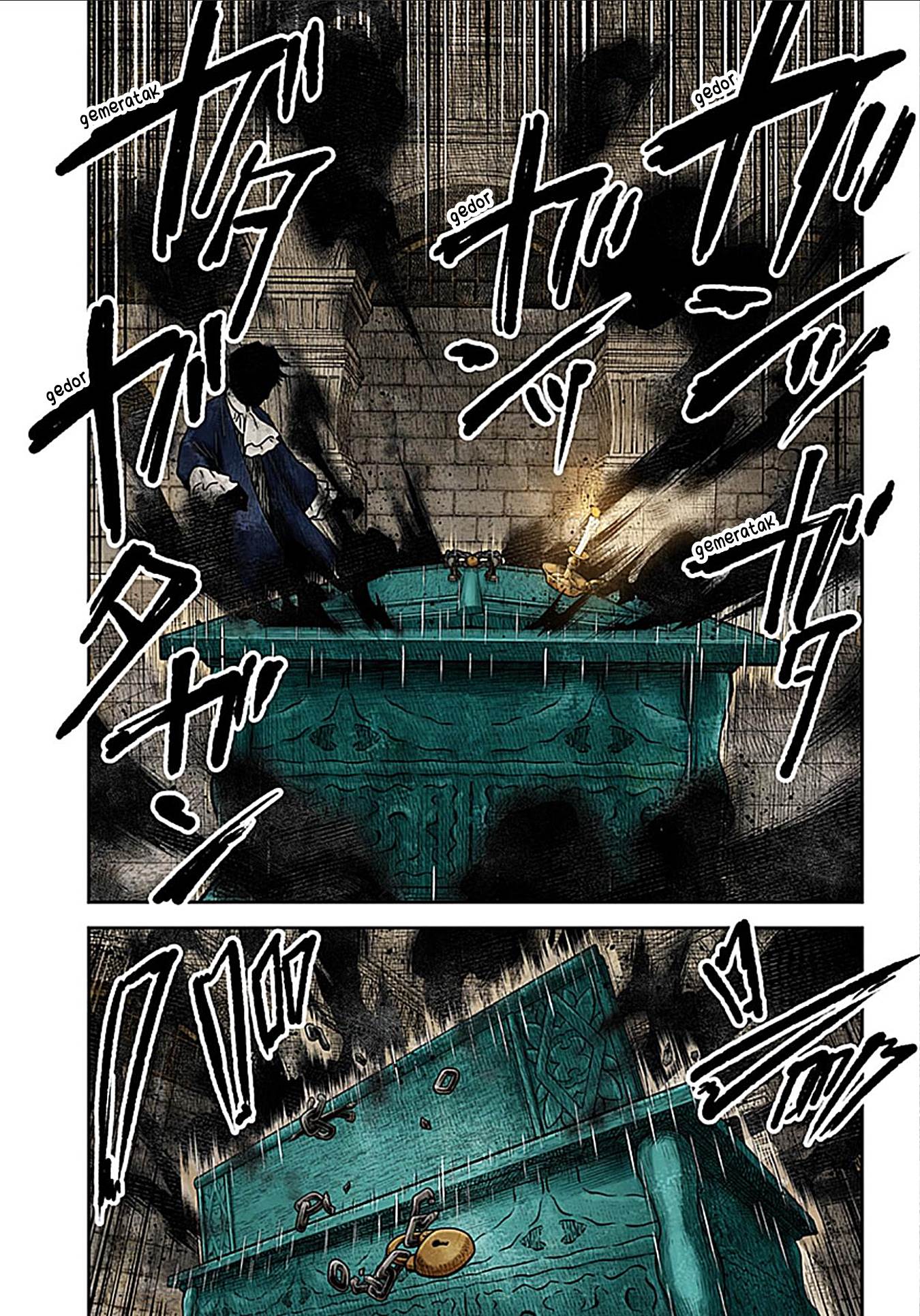 Chapter 192 - halaman 11