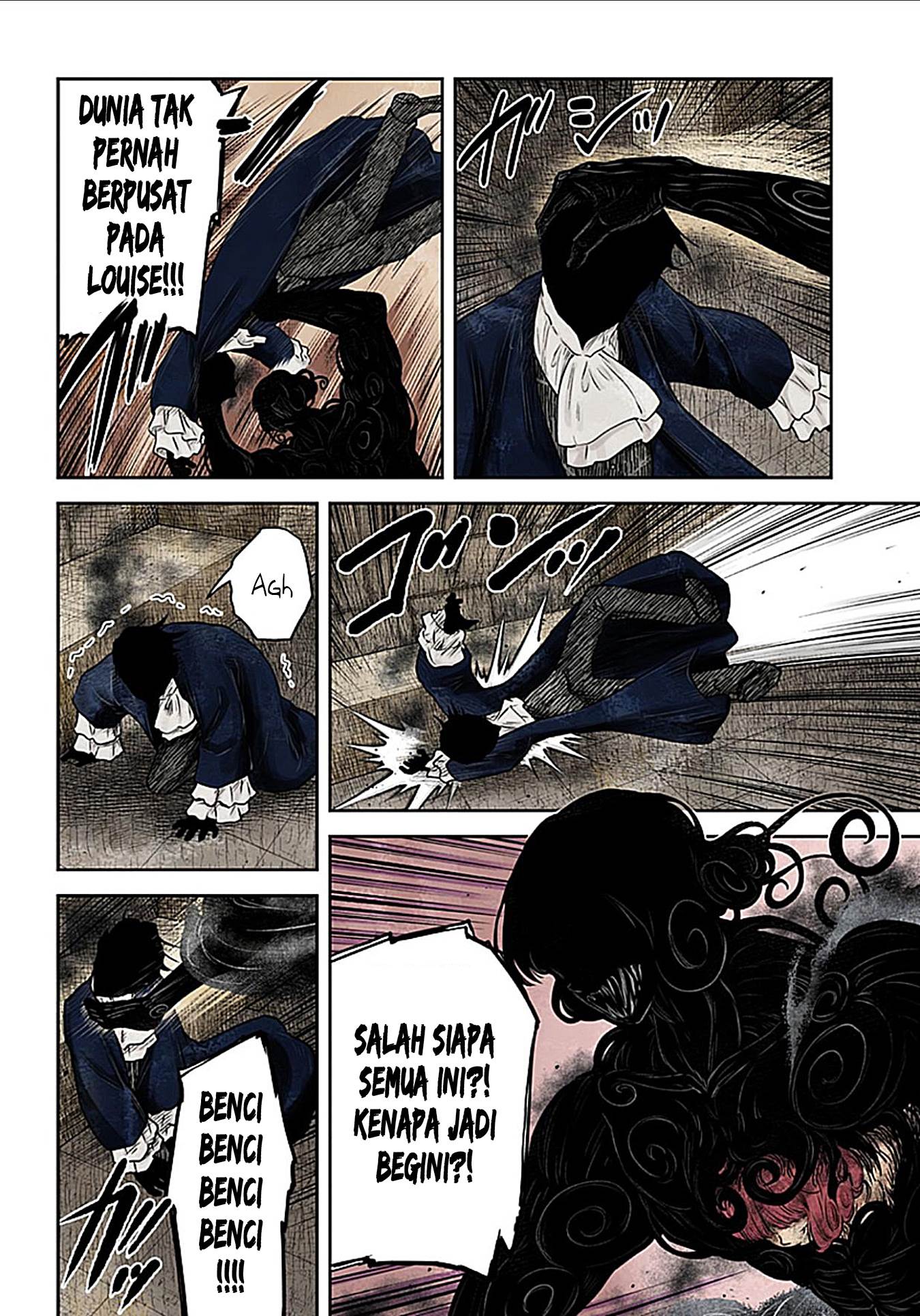 Chapter 192 - halaman 13