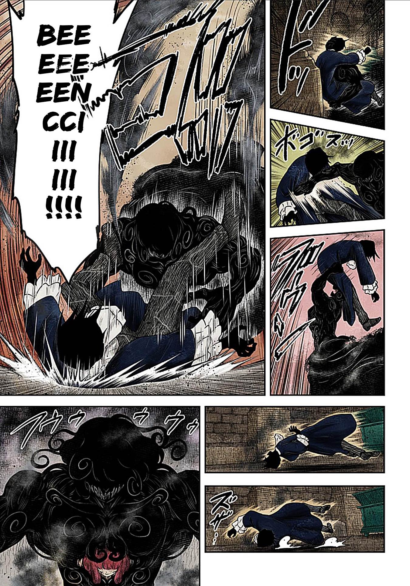 Chapter 192 - halaman 14