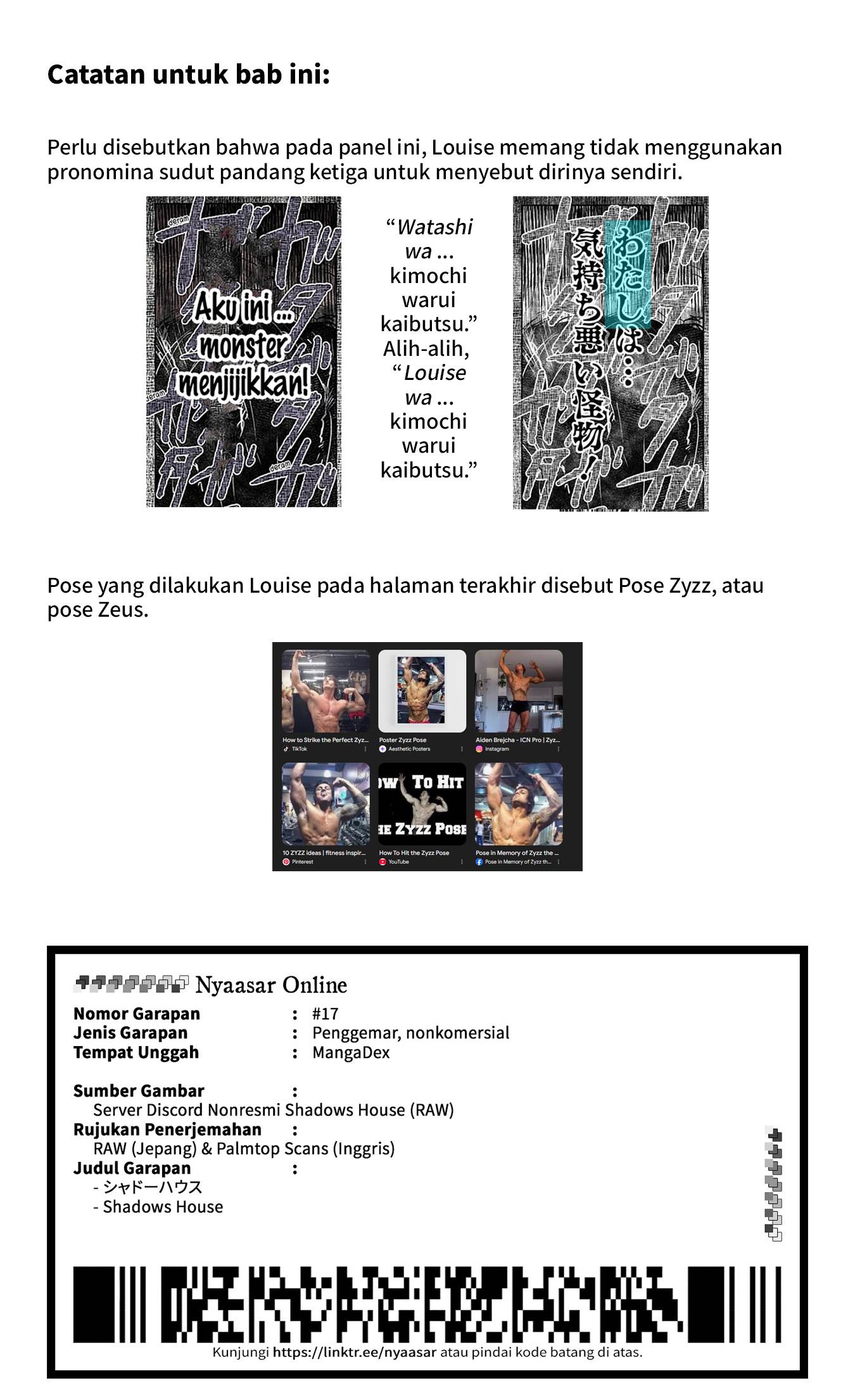Chapter 192 - halaman 16
