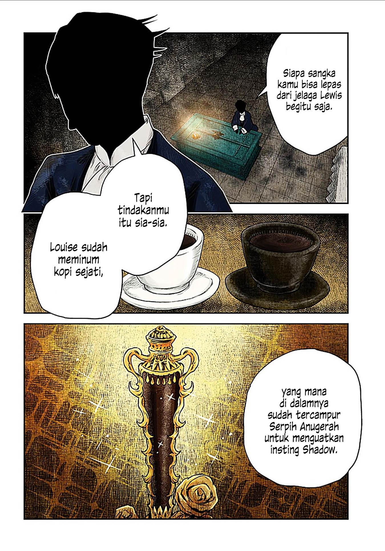 Chapter 192 - halaman 3