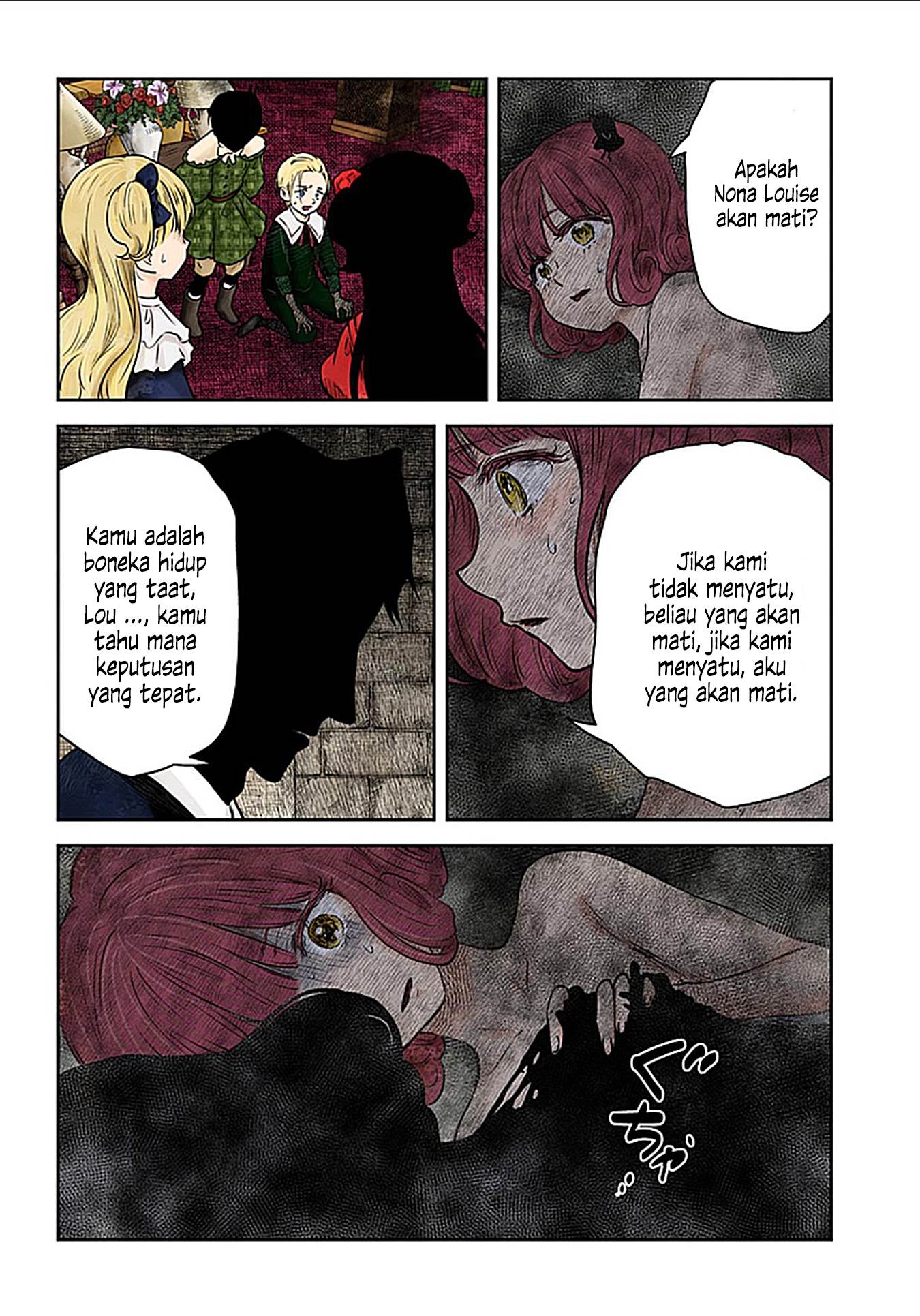 Chapter 192 - halaman 5