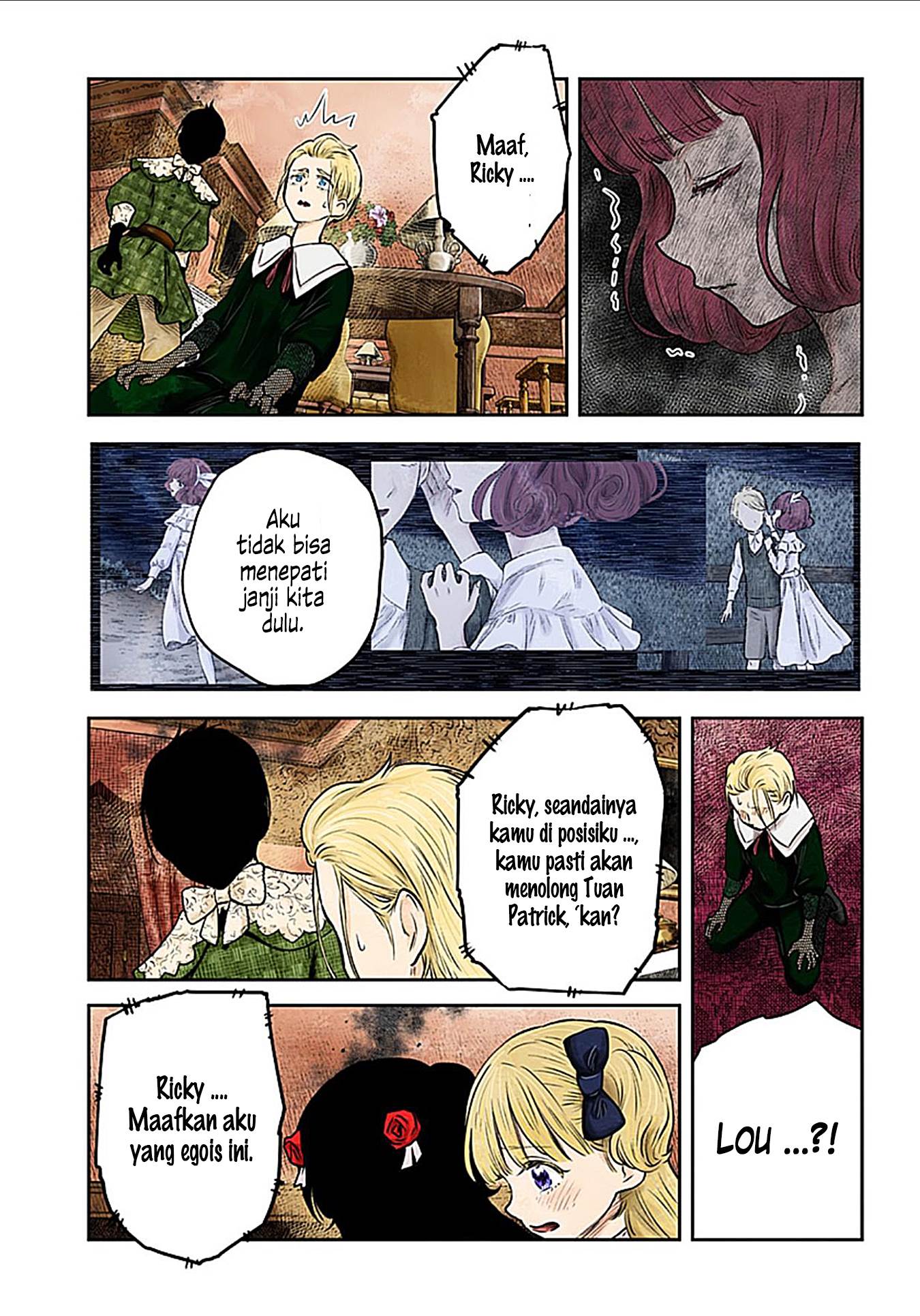 Chapter 192 - halaman 6