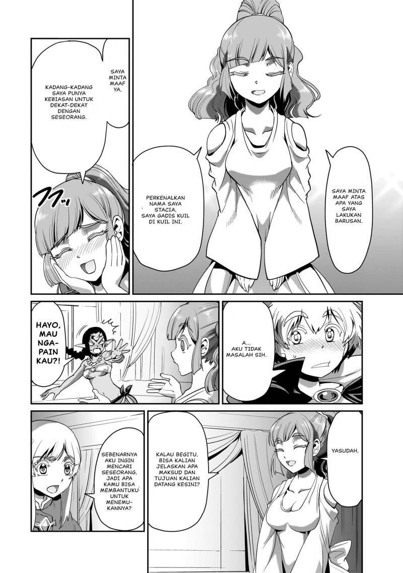 Chapter 23 - halaman 8