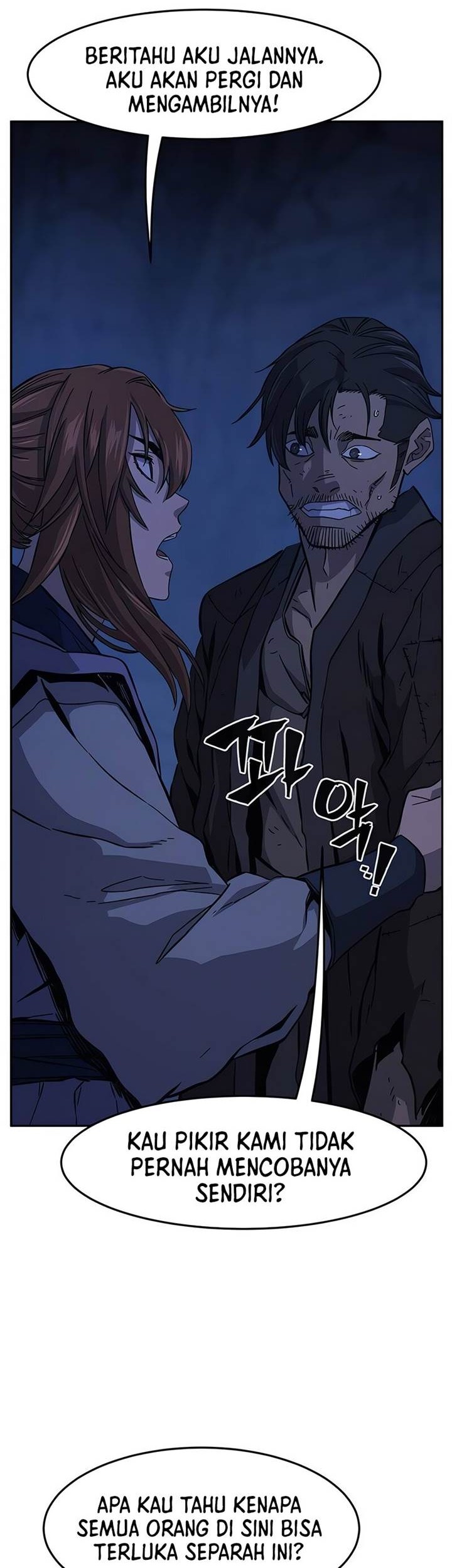Chapter 108 - halaman 22