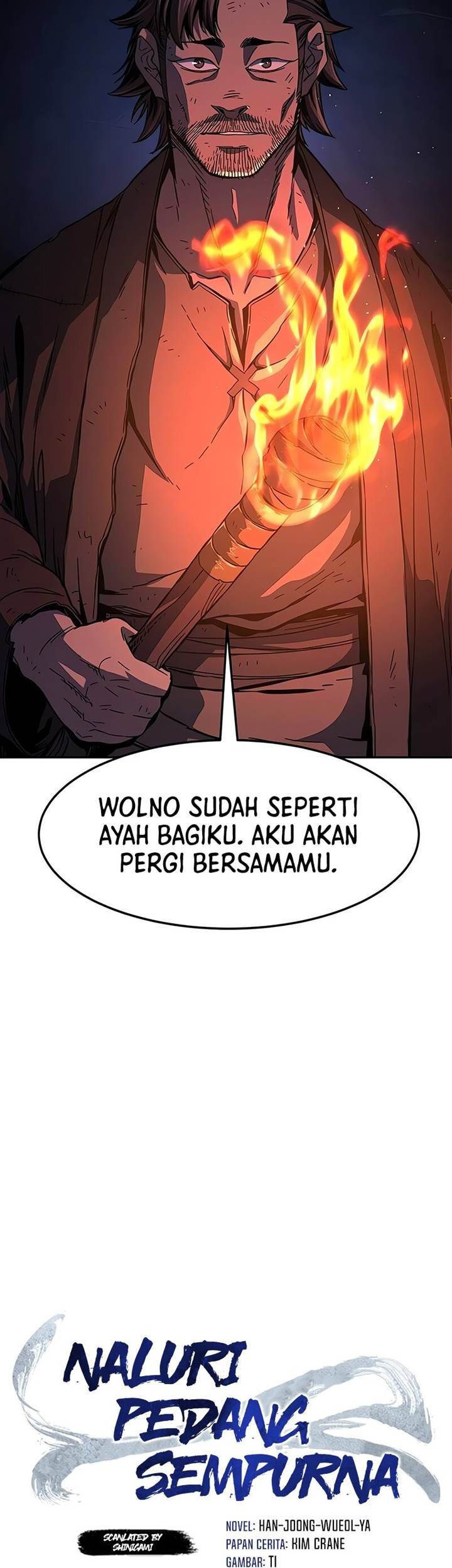 Chapter 108 - halaman 27