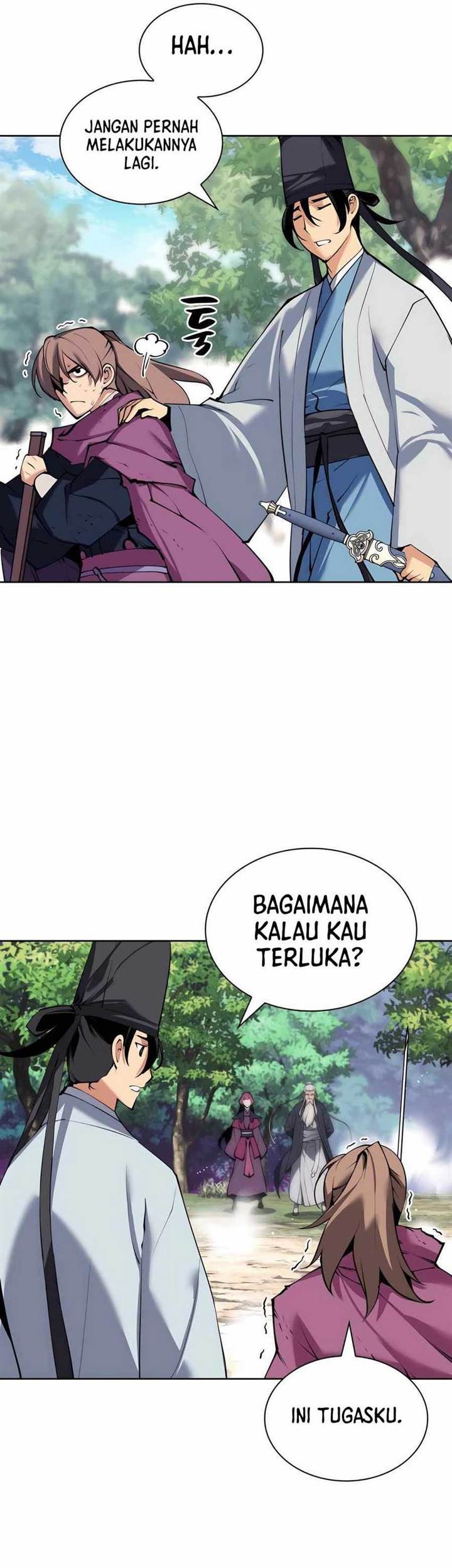 Chapter 141 - halaman 30