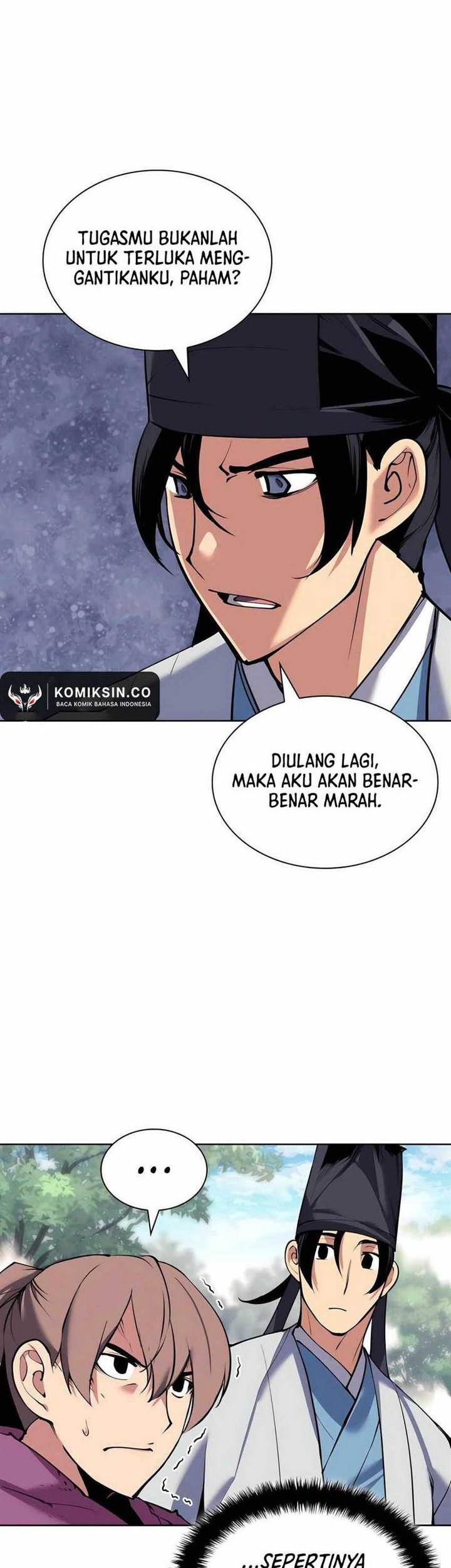 Chapter 141 - halaman 31